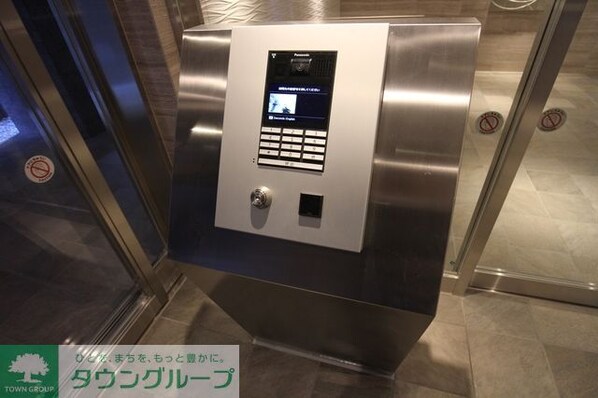 クロスレジデンス大崎の物件内観写真